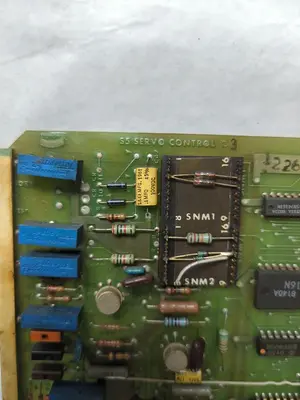 Used BENDIX 3733282F Miscellaneous Equipment (Electrical & Power) Ohio US | Surplus Asset Holdings #1209797