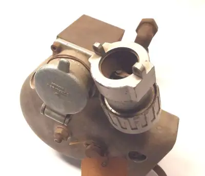 2205/00/08 4650-481-431 | ABB Vacuum Limiter Module  - Used