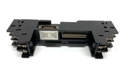 Used Omron Controller Module Terminal Base PLC Processors Michigan US | Maverick Industrial Sales #1389229