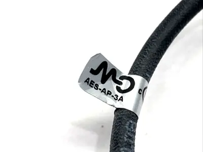 Used Micro Detectors AES-AP-3A Proximity Sensors Michigan US | Maverick Industrial Sales #1389857