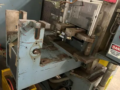 Used 1992 TENOVA I2S Rolling Mills Rhode Island US | Gold Machinery #1314598