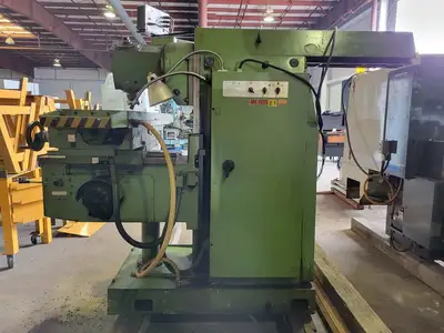 USED DARBERT MACHINERY 4573