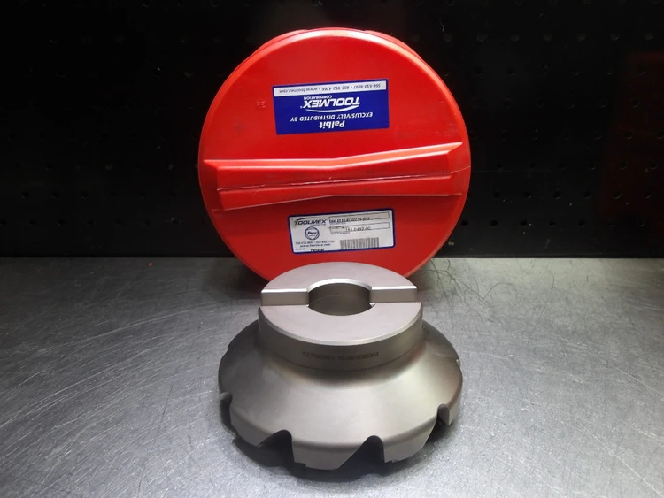 New | in-Stock PALBIT _UNKNOWN_ Tooling & Accessories (Other) Michigan US | Superior Machine & Tool Inc #216225