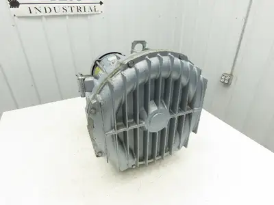 Used GAST _UNKNOWN_ Centrifugal Blowers Indiana US | Arrow Industrial #1366449
