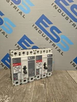 CUTLER-HAMME HMCP015E0C Circuit Breakers | ESS Industrial Equipment Sales (1)