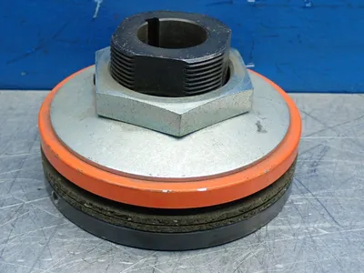 USED DALTON GEAR CO. OSD493