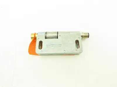 Banner SI-HG80DQD Hinge Safety Interlock Switch Zinc Die cast
