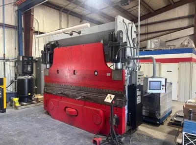 Used CINCINNATI 230X10AS Press Brakes Ohio US | G-2000, Inc. #1571978