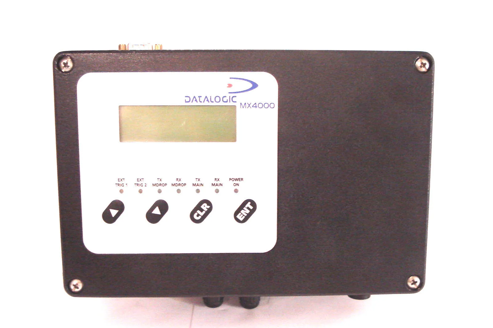 DATALOGIC MX4000-1100 NETWORK HOST MX40001100