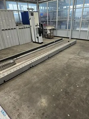USED 2013 TRUMPF TRUBEND BENDING CELL