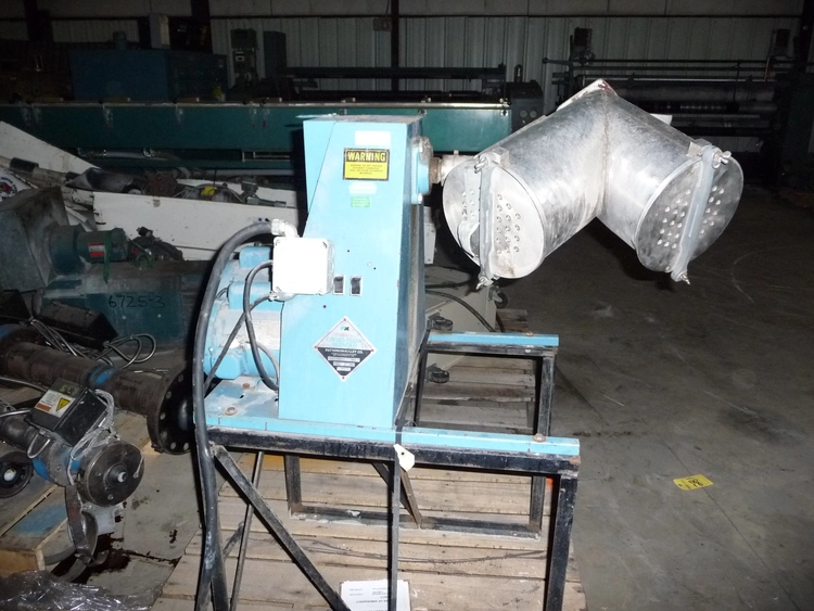 Used PATTERSON-KELLEY 16 Quart Dough Mixers New Jersey US | Perry Equipment #120156