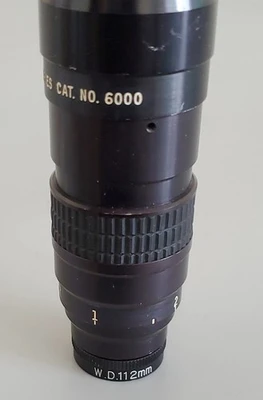 USED DO Industries 6000