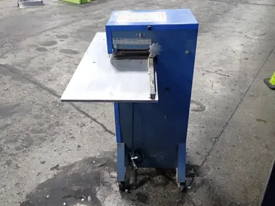 USED 1987 MARBEL INC LS1