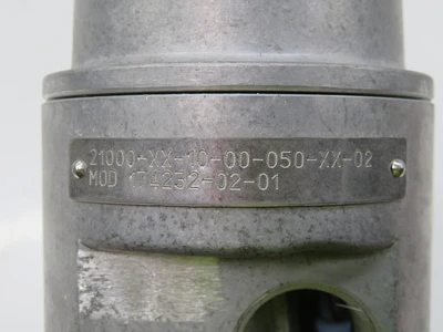 Used BENTLY NEVADA _UNKNOWN_ Relays & Switches Texas US | OCO Industrial #1686377