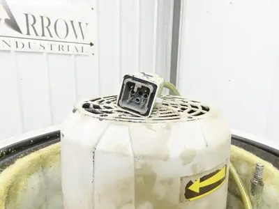 Used LOSMA _UNKNOWN_ Filtration Equipment Indiana US | Arrow Industrial #1367534