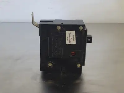 USED CUTLER-HAMMER BA140