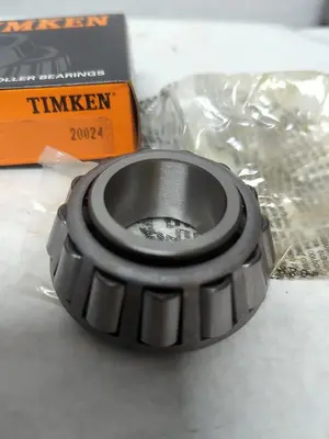 New | in-Stock TIMKEN NA43131 Bearings | Surplus Asset Holdings #1197924