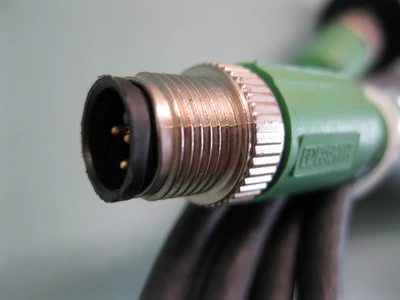 USED Micro Detectors TU1-C1-0E