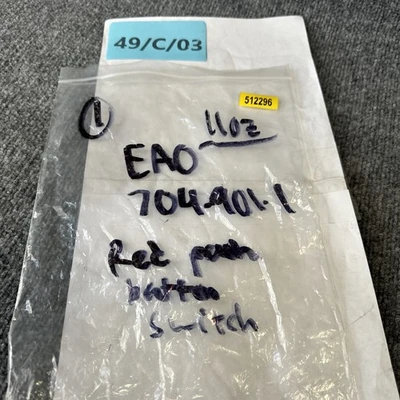 Used EAO 704.901.1 Misc Industrial Equipment California US | Davliegogo LLC #1710149
