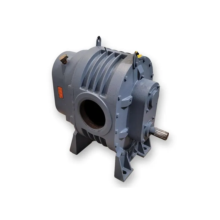 Used SUTORBILT GAFMBPA Blowers | JM Industrial #492362