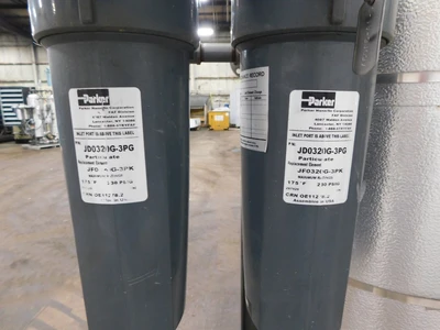 Used _UNKNOWN_ _UNKNOWN_ Air Compressor Dryers Ohio US | Equipment Recovery Corp. #1331062