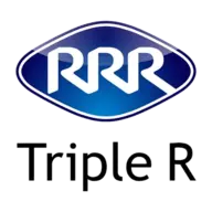 TRIPLE R