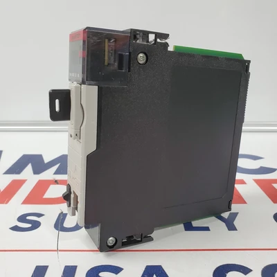 Used Allen-Bradley / Rockwell Automation 1756-L72S PLC Processors California US | American Industrial Supply Co. #1513415
