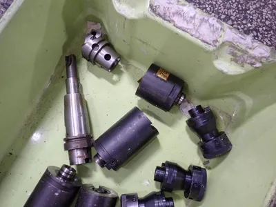 Tooling