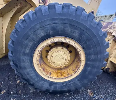 Used 1988 FURUKAWA FL230 Wheel Loaders New Jersey US | Proxy Equipment #1388687
