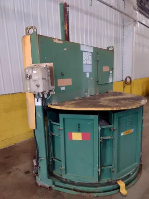 USED ENVIRO-PAK R6X2