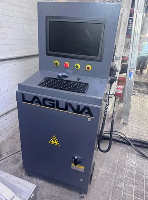 Used 2021 LAGUNA SMART SHOP II Routers New York US | Revelation Machinery #1319601