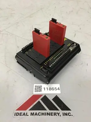 Used DVT CON-8 Circuit Boards Michigan US | Ideal Machinery #1311415