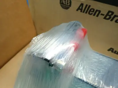 NEW ALLEN BRADLEY MPLB320PHK24AA