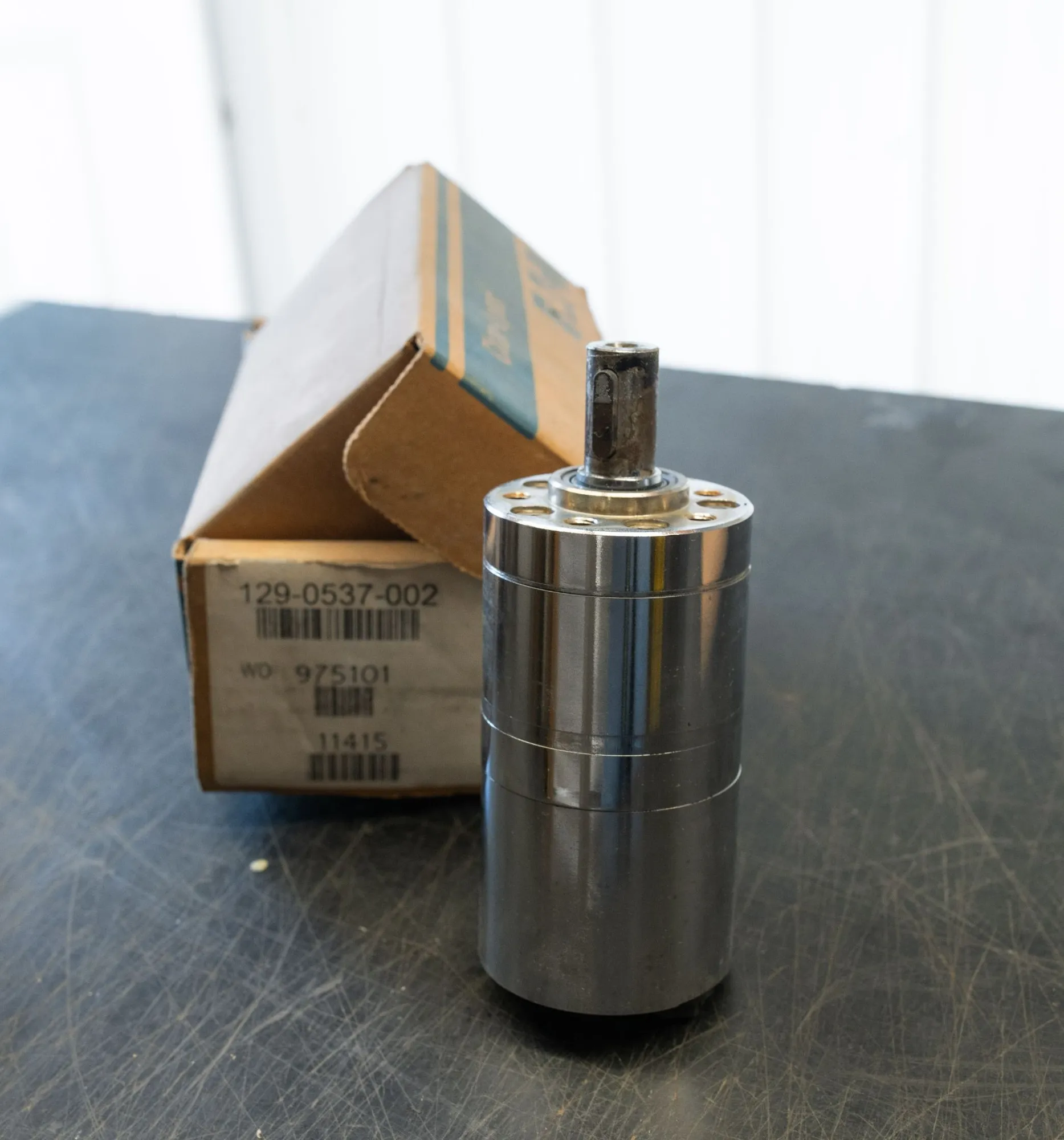 USED EATON CHAR-LYNN 129-0537-002