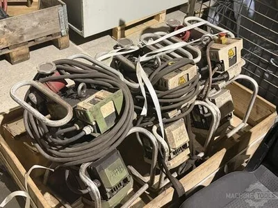 USED 2021 CEVISA CHP-12