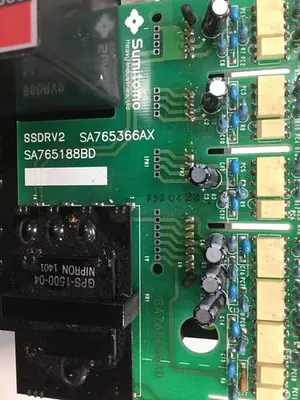 USED SUMITOMO SA765366AX