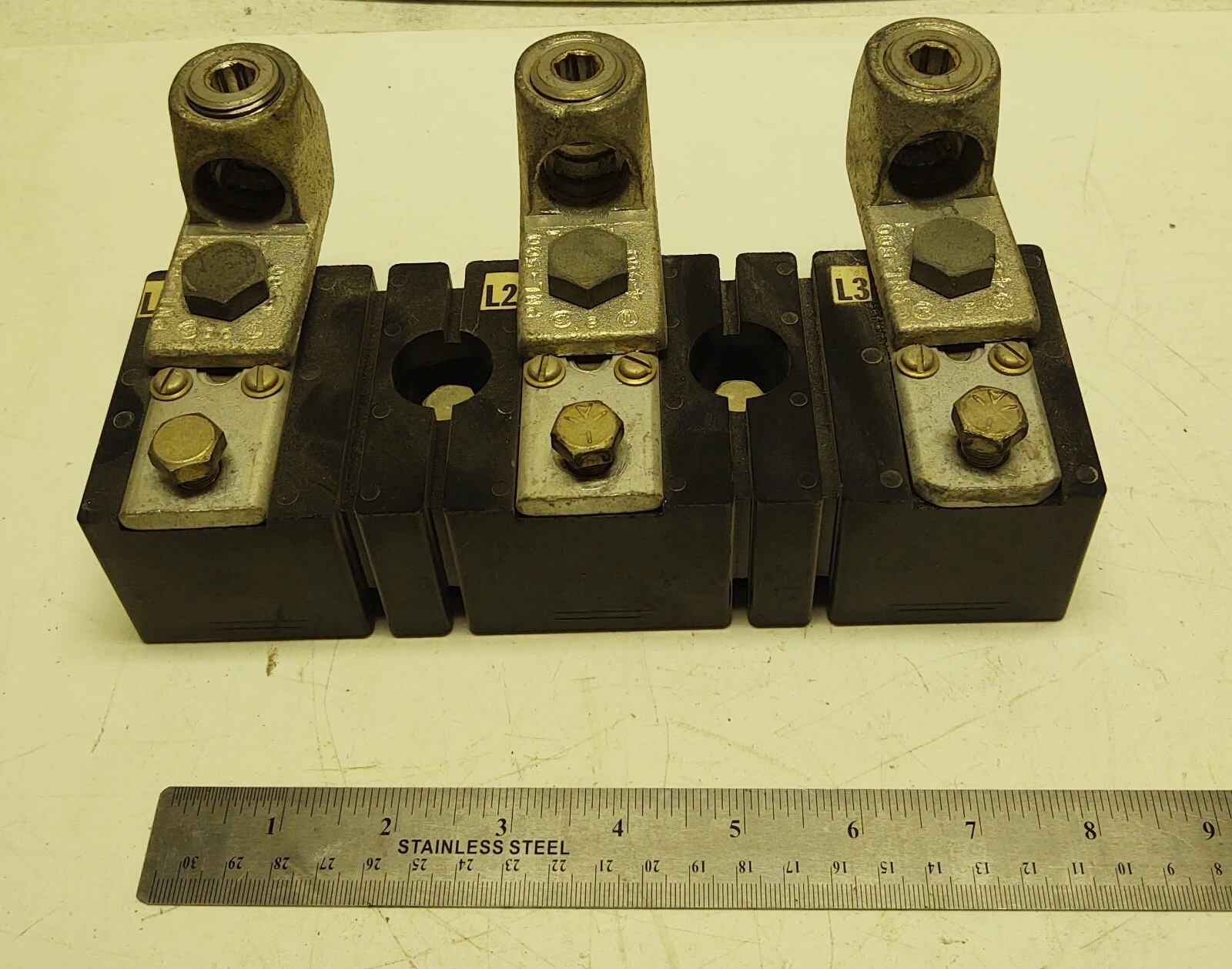 USED Allen-Bradley 40023-094-51