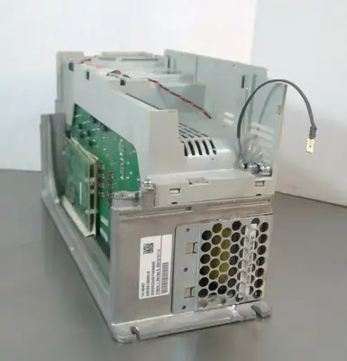 Allen-Bradley - 22 D D 022 A 0 EYNANBNE Series A - Drive 1E