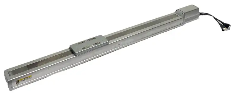 Used IAI IAI RCP2-SM-I-PM-10-700-P1-M RCP2 Linear Actuators | Maverick Industrial Sales #1114087