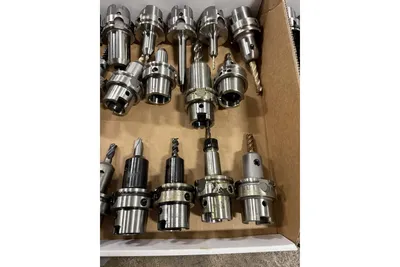 Used _UNKNOWN_ _UNKNOWN_ HSK Holders Utah US | KD Auctions #1548947