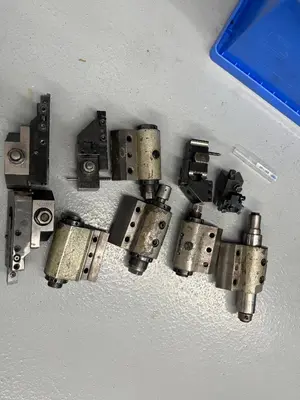 USED TORNOS SAS16