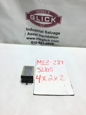 USED OMRON S3S-C10-US