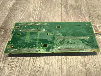 FANUC LTD. A20B-2004-098 Printed Circuit Boards (PCBs) | ESS Industrial Equipment Sales (4)
