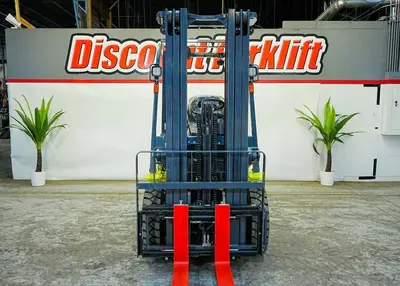NEW 2024 LIFT HERO CPD20