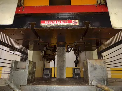 USED CINCINNATI INC OBS