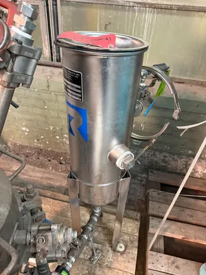 ROSEDALE _unknown_ Filter Cartridge | Perry Equipment (2)