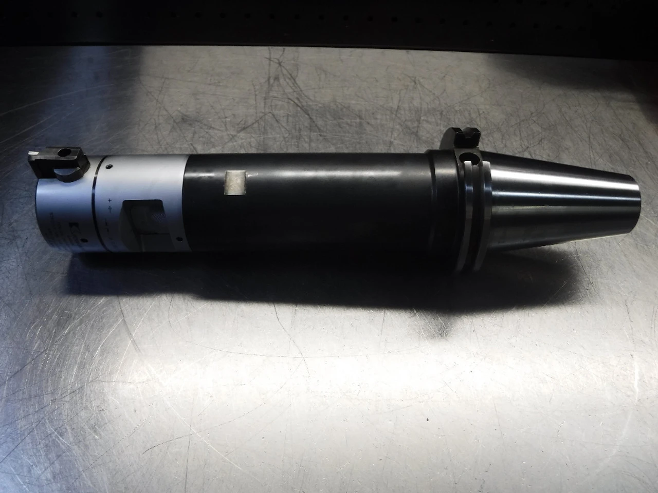 Kennametal KR50 CAT50 Finish Boring Head 78mm to 98mm KR50SVS4B094M (LOC1352A)