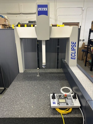 USED 1999 ZEISS ECLIPSE 2480-24