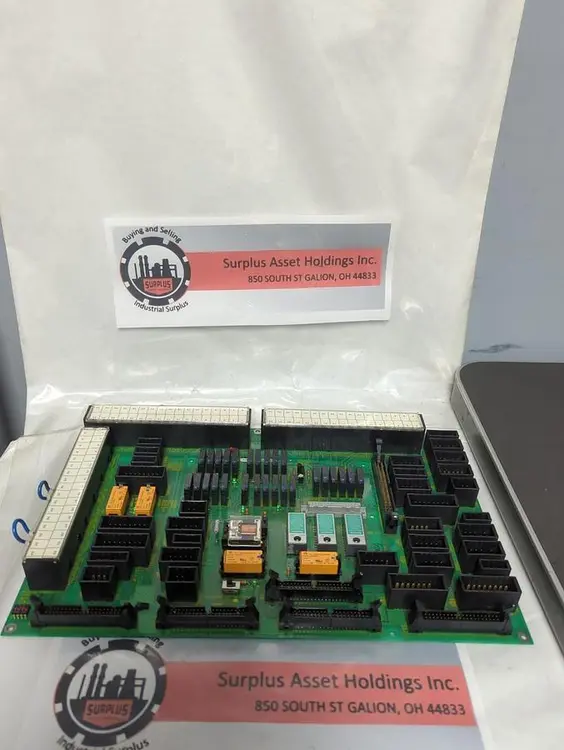 Used TOSHIBA H2366463 Miscellaneous Equipment (Electrical & Power) Ohio US | Surplus Asset Holdings #1445210