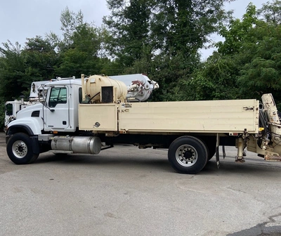 Used 2007 SCHWING 2023-5/BPL4000 Concrete Pumps Colorado US | Concrete Pump Depot #1394110